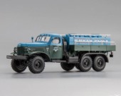 Dynaforce George (Asda) Model Truck HGV Lorry & Trailer 1:87 Diecast In Box  2023